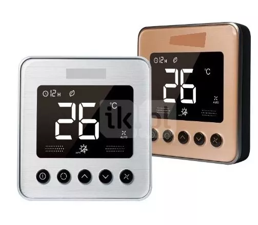 sterowniki do ogrzewania