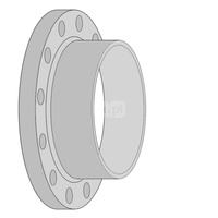 Śrubunek REFLEX R_B-235 stal dn 80