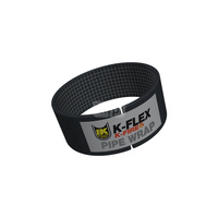 Opaska K-FLEX K-FIRE PIPE WRAP - 82 mm (2 warstwy 50 mm szerokości) 