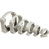 Uchwyt do rury PP-R - 50