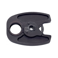 Szczęki zaciskowe (cęgi) IBP P77282 Klauke Mini Profil B fi 22 mm do złączek zaprasowywanych