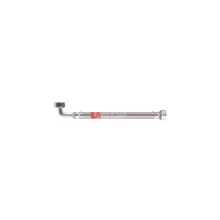 Wężyk do wody  TAQ CODO HG-3838-200-F