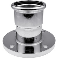 Kołnierz PN16 Steel - 108 DN100