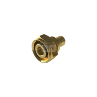 Śrubunek mosiężny typu Eurokonus ultraLINE - 14 G3/4"
