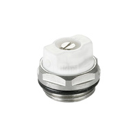 Zawór odpowietrzający c. o. ARCO TEIDE PLUS mosiądz GZ 1/2''