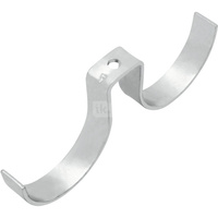 Uchwyt mocujący rurę - 16-32/25-40