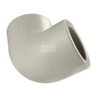 Kolano 90' PP-R - 20