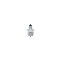 Nypel UNIPAK GEBO Fitting redukcja, żeliwo (czarny), 1 1/2'' x 1'' (GZ)