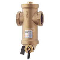 ZEPARO ZUD 32 - Separator zanieczyszczeń