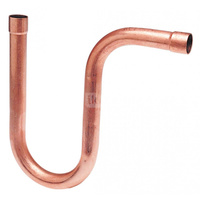 Syfon IBP 9698, Cu, 1 1/8'' (ML)