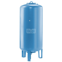 Transfero TG 1000 - Naczynie podstawowe do Transfero