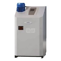 Systemy odgazowania próżniowego Vento VI 19.1 EC Connect, PN16