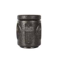 Zeparo ZHU - Izolacja termiczna dla ZUD 32