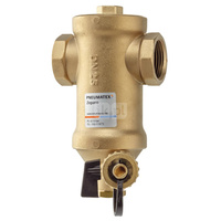 ZEPARO ZUM 40 - Separator zanieczyszczeń z wkładem magnetycznym