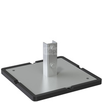 Podpora dachowa PDG profilu szer. 50mm 300 OGPDGMB300