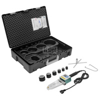 Komplet zgrzewający PP-R - 16-50, 800 W