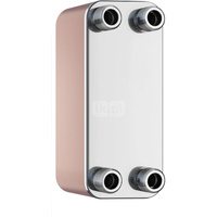 Wymiennik ciepła REFLEX RMB-31-15 płytowy CO, lutowany, 230'C, 30 bar