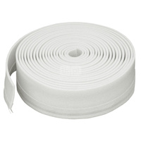 Profil dylatacyjny ze stopkami - 10x150 mm L = 25 m