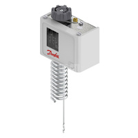 Termostat KP75