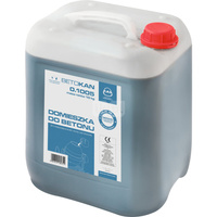 Dodatek do betonu BETOKAN - 10 l