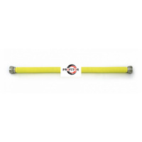 Gazowy przewód EMIPIU 1" 1500 mm FG/FG