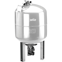 Zbiornik membranowy dł.634mm szer.634mm 300 DE WILO