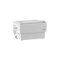 DrainLift MINI3-XXS-EF Przepompownia domowa