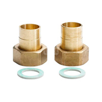 Zestaw do lutowania G 1 A / 15mm