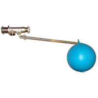 Zawór pływakowy PN 10 dł.610mm szer.220mm WILO