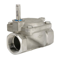 Zawór elektromagnetyczny EV228BW 50SS G 2E UN000