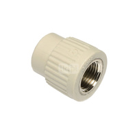 ZŁĄCZKA Z METAL. GW 40x5/4"PN20/20C EK