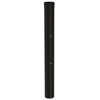 Linea Pellet Rura RP L1000 80 (D080T100)