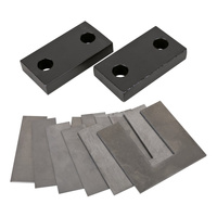 Blok podkładowy silnika - H20  