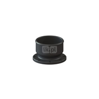 Adapter przyłączeniowy z PE DN 100