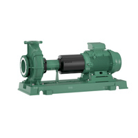 Wilo-Atmos GIGA-N 80/200-18,5/2-P5 pompa obiegowa normowa