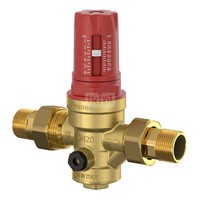 Prescor PRV PN25 1.0-6.0 bar R1½"