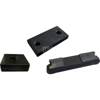 Blok podkładowy silnika MOT H68 BG.132