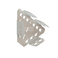 Trójkąt montażowy TR profilu szer. 30mm TRA