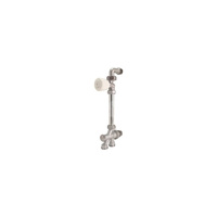 Zestaw przyłączeniowy grzejnikowy dwururowy GIACOMINI R438-1 1/2 '' x 18 mm, rozstaw 50mm