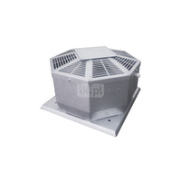 Wentylator dachowy RFV/EC-200S 1x230V, 50Hz - konwerter modbus RTU