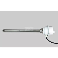 Komplet elektryczny typu GE z grz.9kW 400V - K6/4"