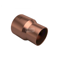Złącze IBP K5243 redukcja, Cu, 3/4'' x 1/2'' (ML)