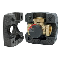 Części formowane ESBE VRI111 DN25 INSULATION SHELL do izolacji