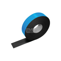 Taśma K-FLEX COLOR - RAL 5012 - 3 mm × 50 mm × 15 m - [12]