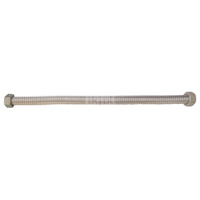 KP 1/2-1.05 GWGW przewód elastyczny 1/2", dł. 1,05m