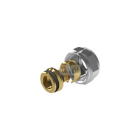 Śrubunek mosiężny GW ultraLINE - 20 G3/4"