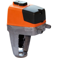 Siłownik TA-SLIDER 750/24 Plus - Płynny, 3-pkt, on-off-100-240 VAC/VDC-BACnet/IP