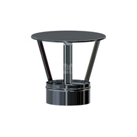 Parasol MK ŻARY RHT WM stal nierdzewna fi 450 mm