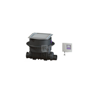 Zawór zwrotny KESSEL Staufix FKA DN 100 ev016084