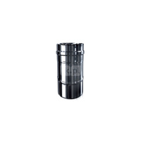 Rura MK ŻARY PR RT PSI (malowana) 60/100 mm, długość 250 mm
